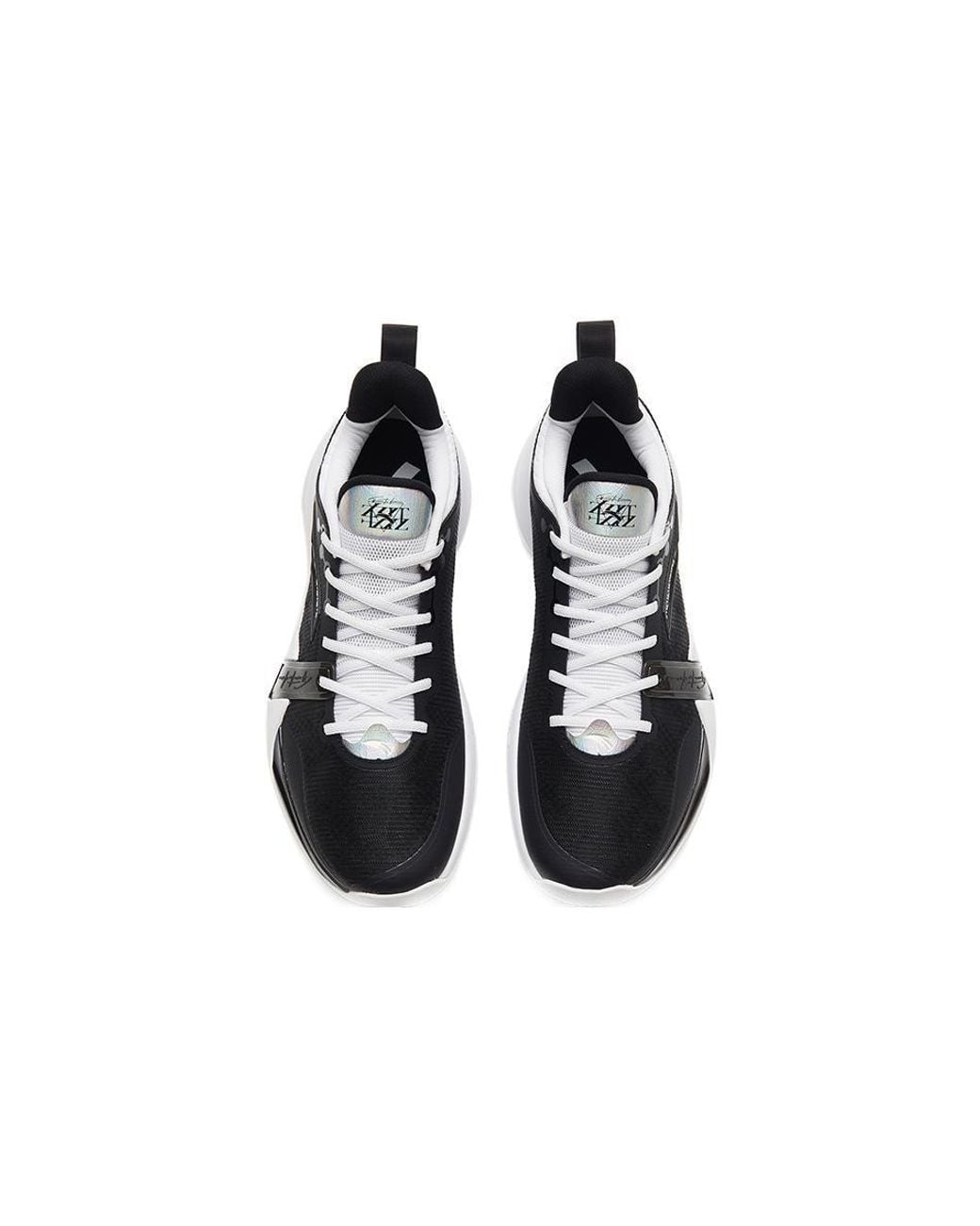 Anta Black Light Crazy 4 Team for men