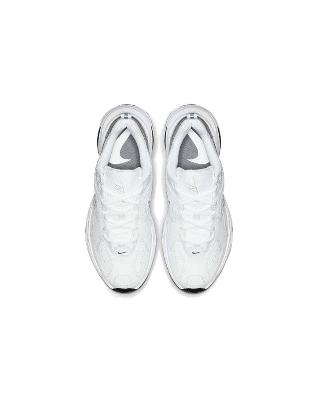 Nike White (Wmns) M2K Tekno