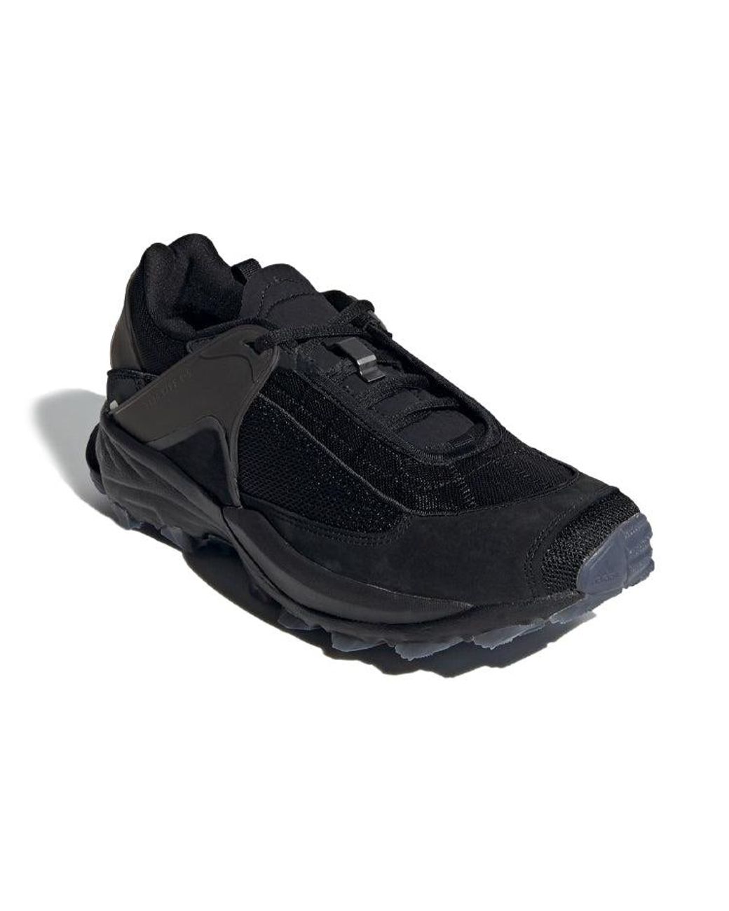 Adidas Black Oamc X Type O-5 'Triple' for men