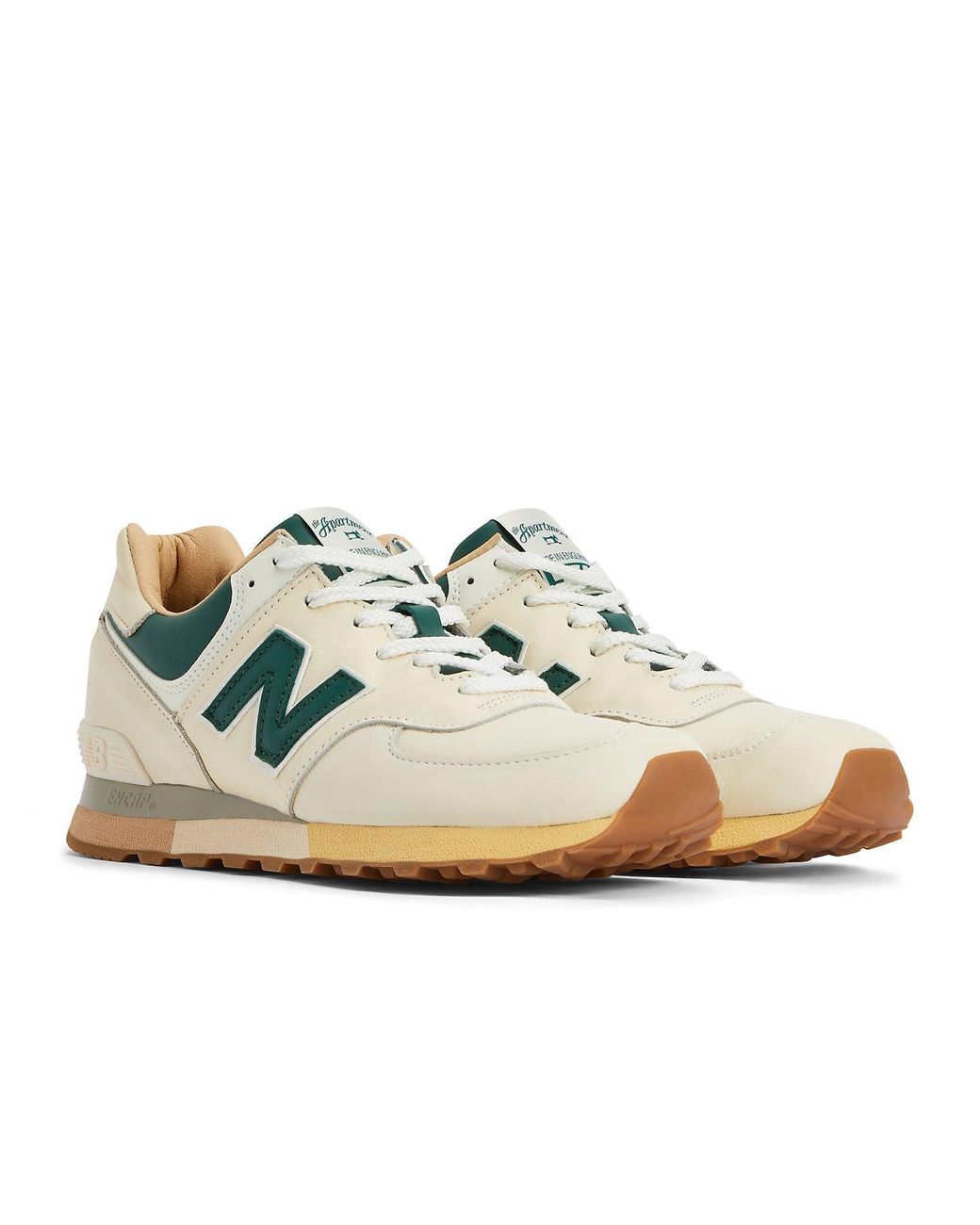 New Balance Blue 576 Made for men