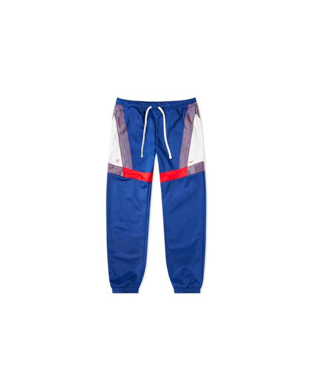 royal blue nike jogging suit mens