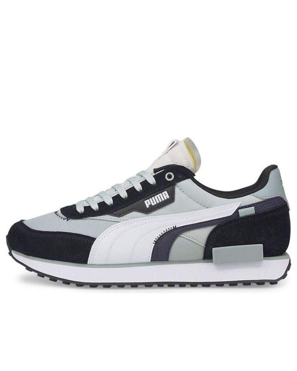 PUMA Blue Future Rider 'Displaced for men