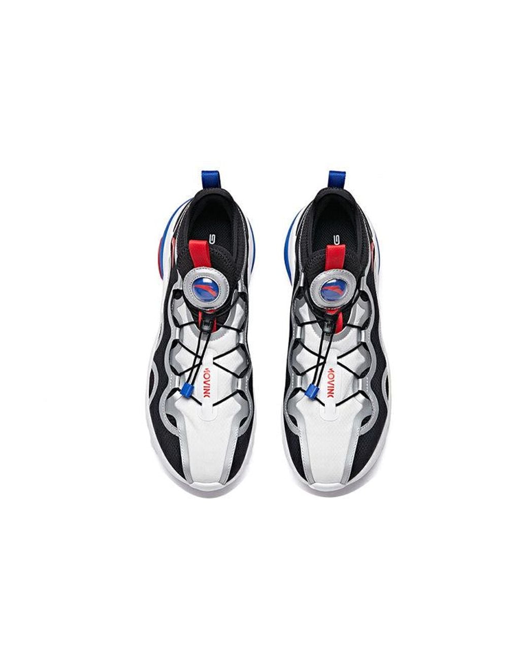 Anta Blue Tian Yan for men