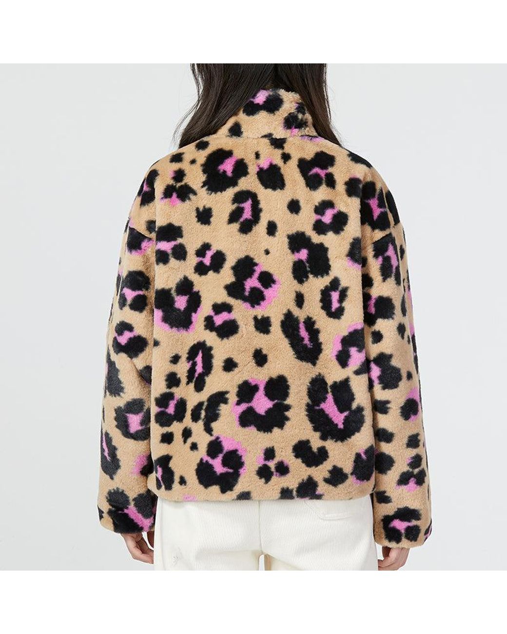 Adidas Natural (Wmns) Neo Vbe Jackets