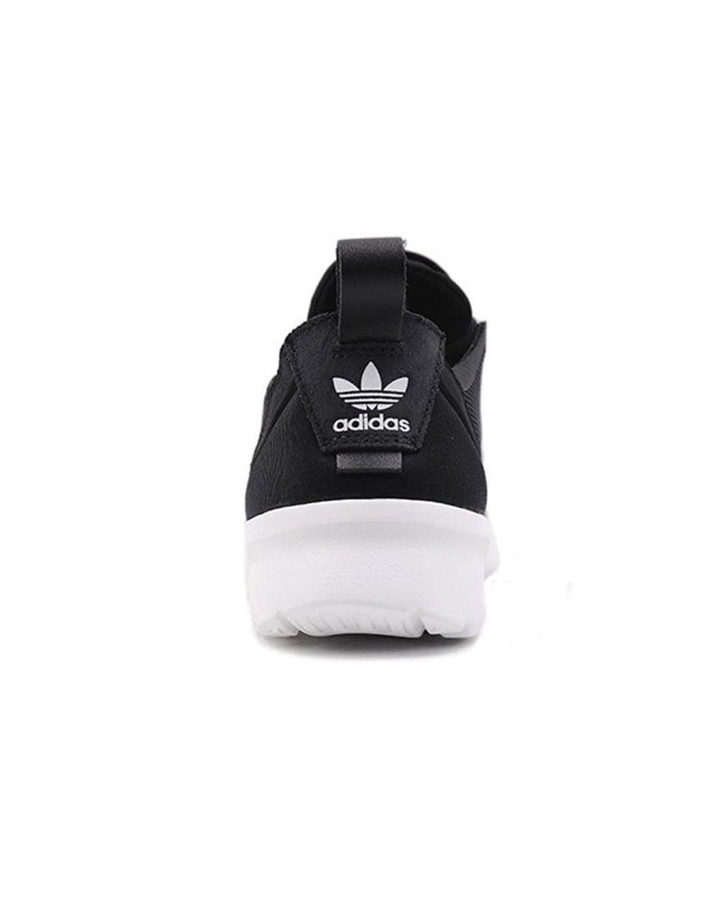 Adidas Black (Wmns) Zx Flux Adv Virtue W