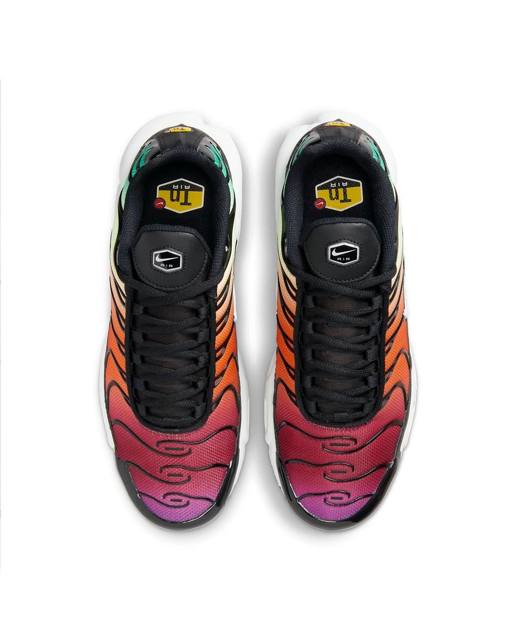 Nike Blue (Wmns) Air Max Plus