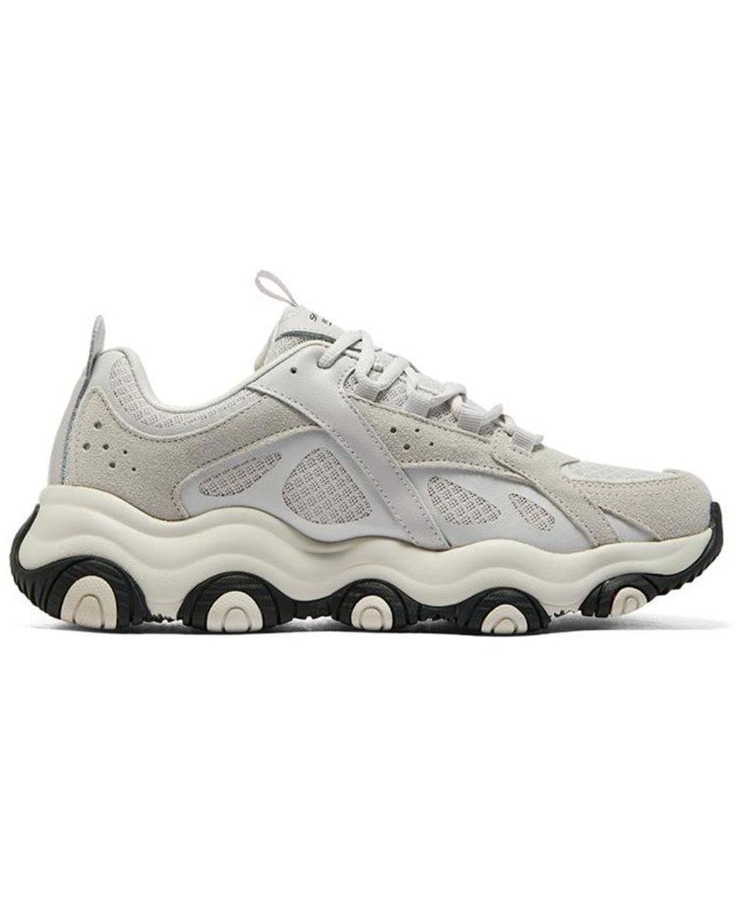 Skechers White Rover X for men