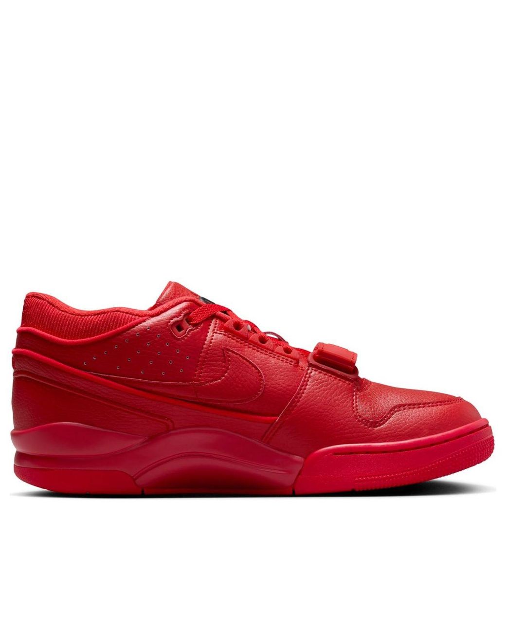 Nike Red X Billie Eilish Air Alpha Force 88 Sp 'Triple' for men