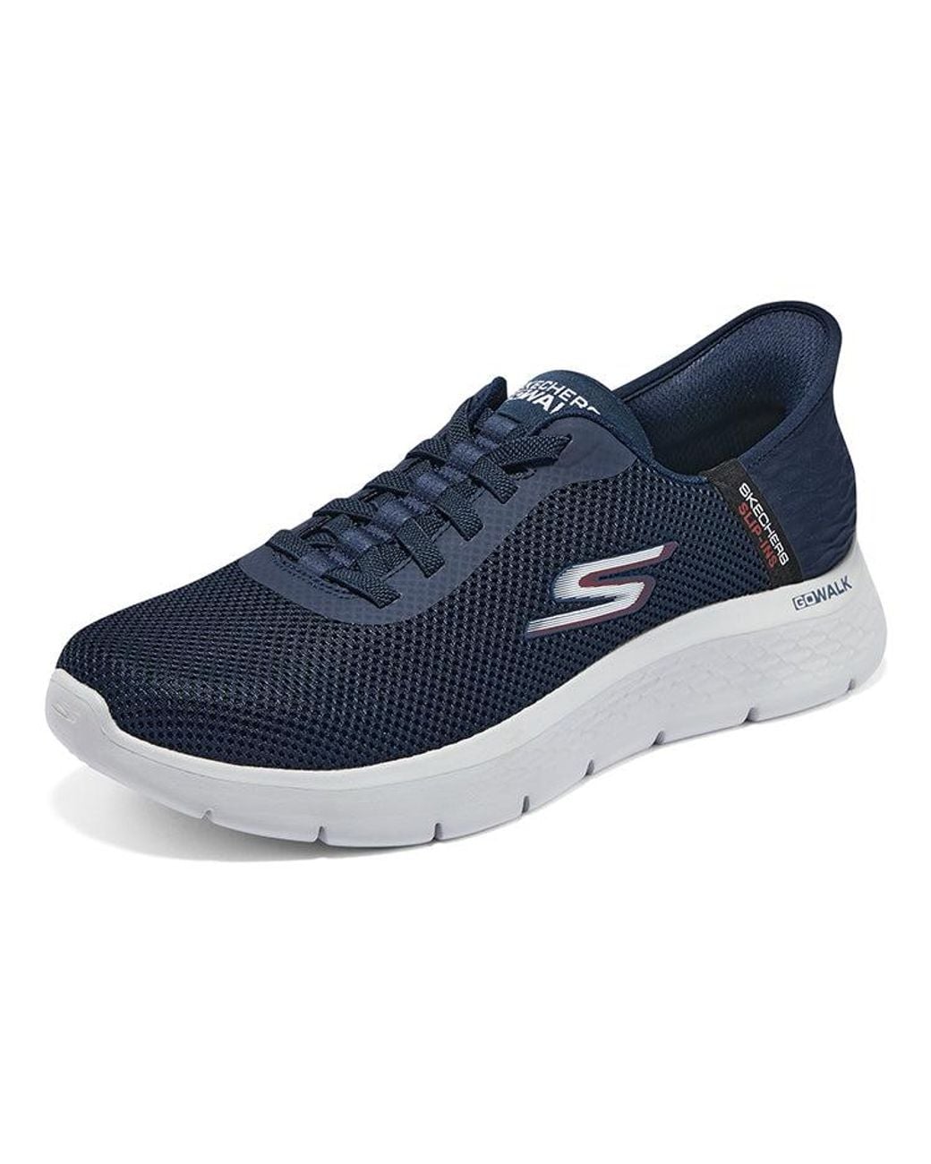 Skechers Blue Go Walk Flex for men