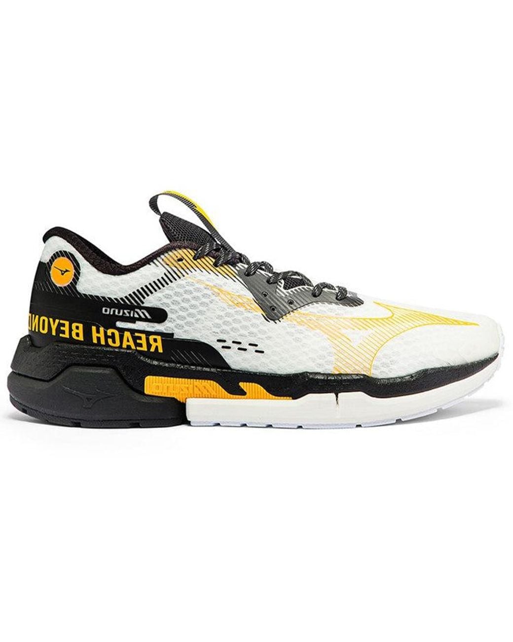 Mizuno Blue Pi X for men