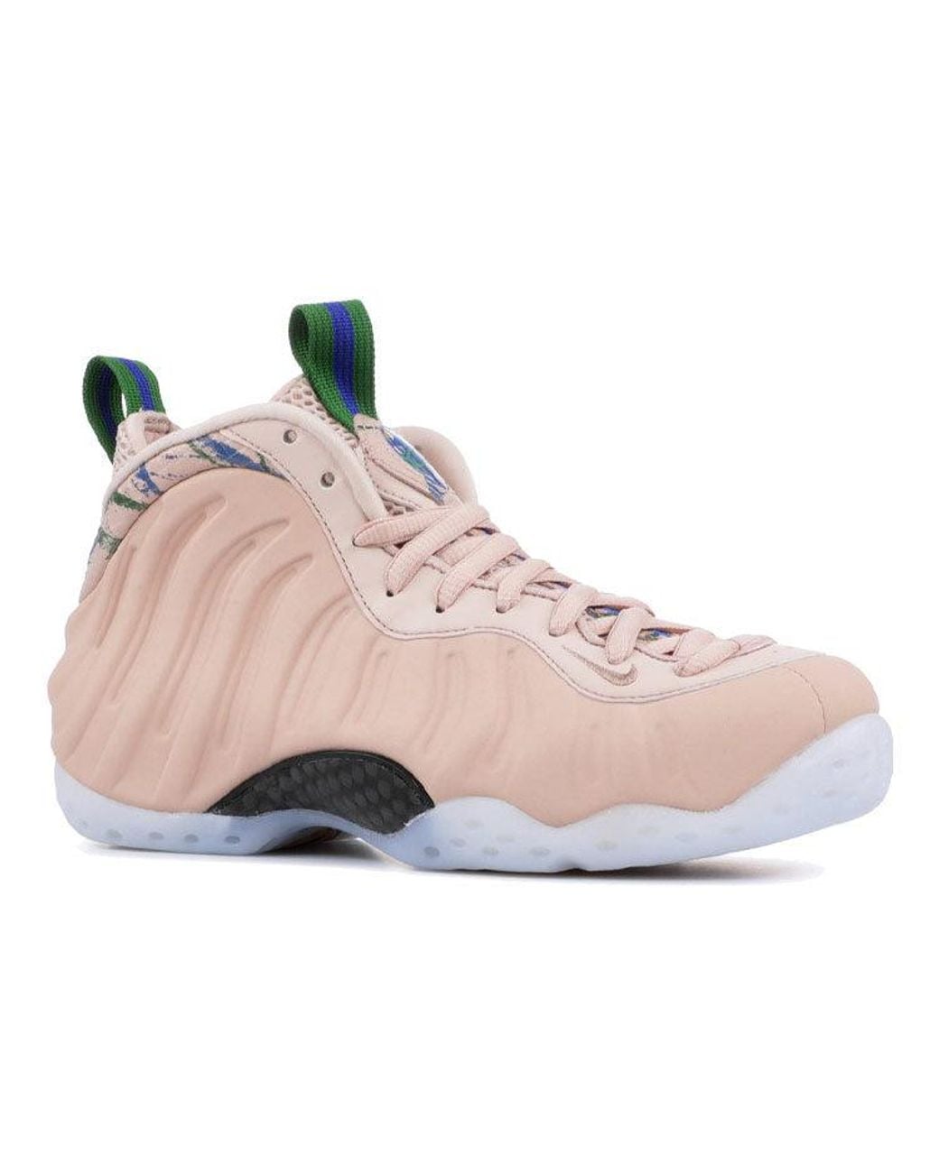 Nike Pink (Wmns) Air Foamposite One 'Particle'