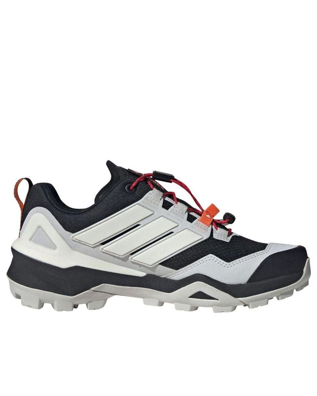 Adidas Blue (Wmns) Terrex Skychaster Gore-Tex Hiking 'Balck'