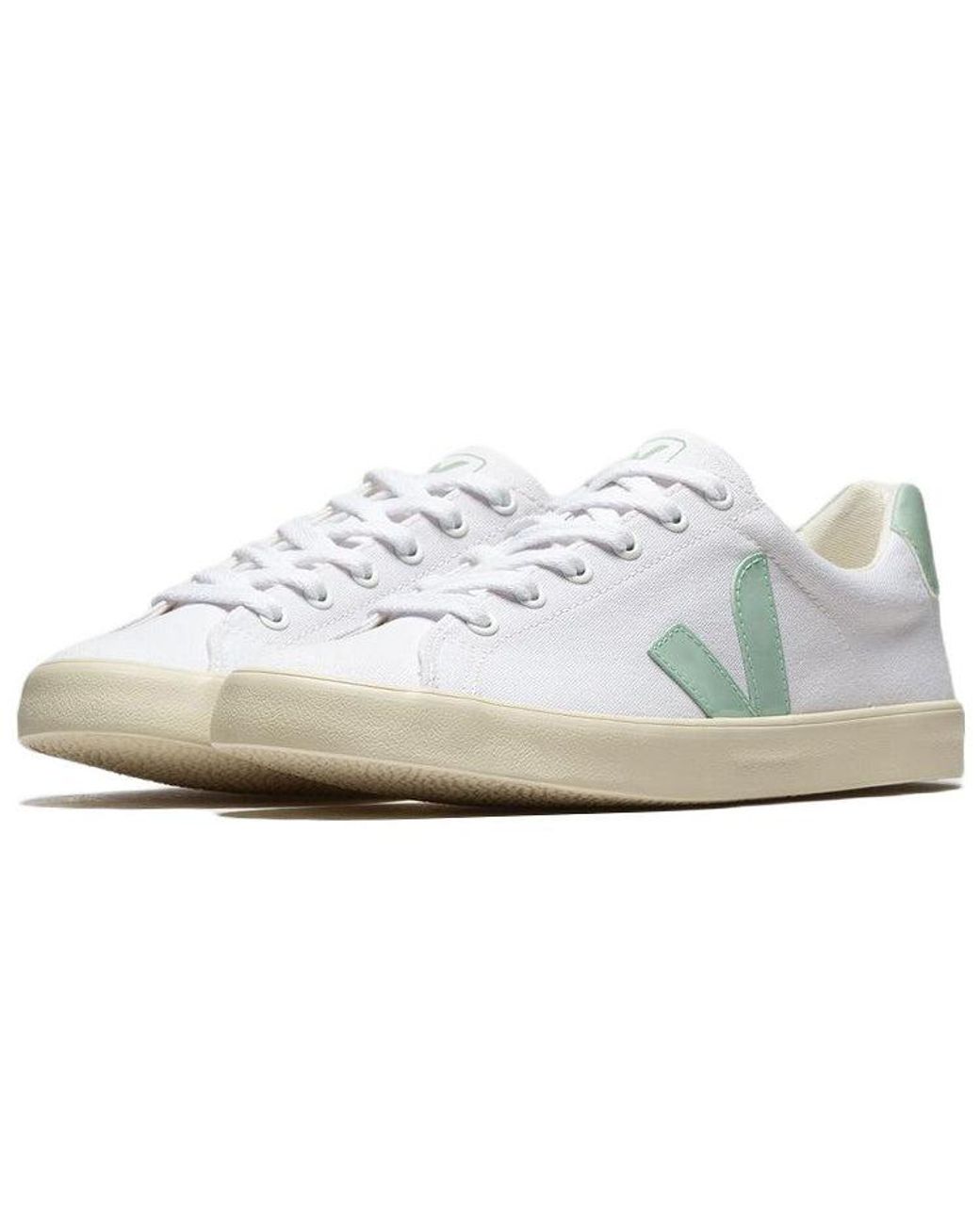 Veja White Esplar Se Matcha'