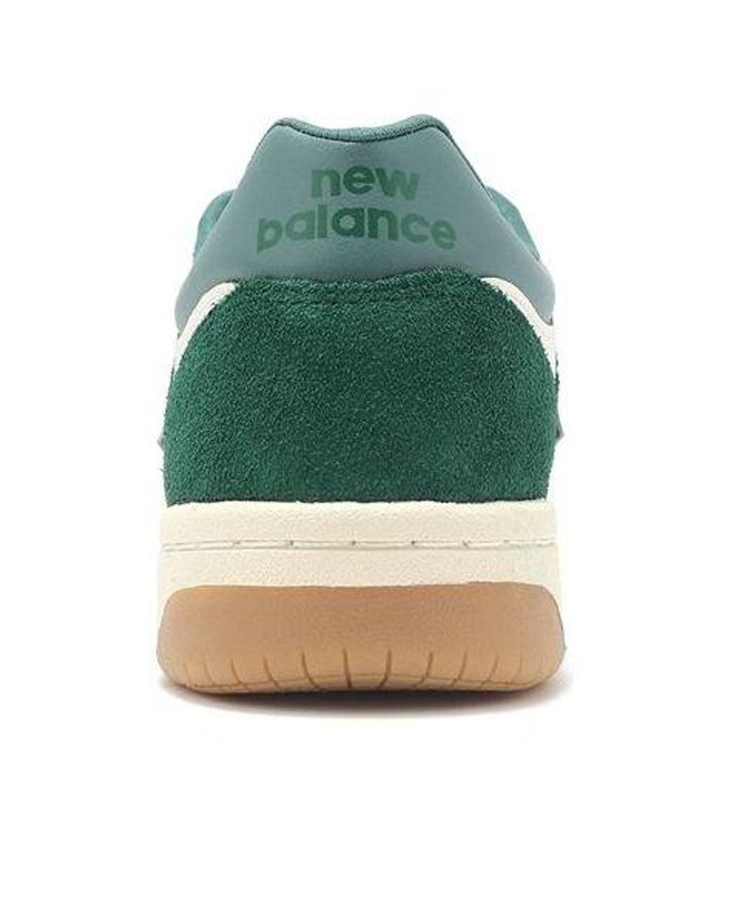 New Balance Green 480 'Marsh Linen' for men