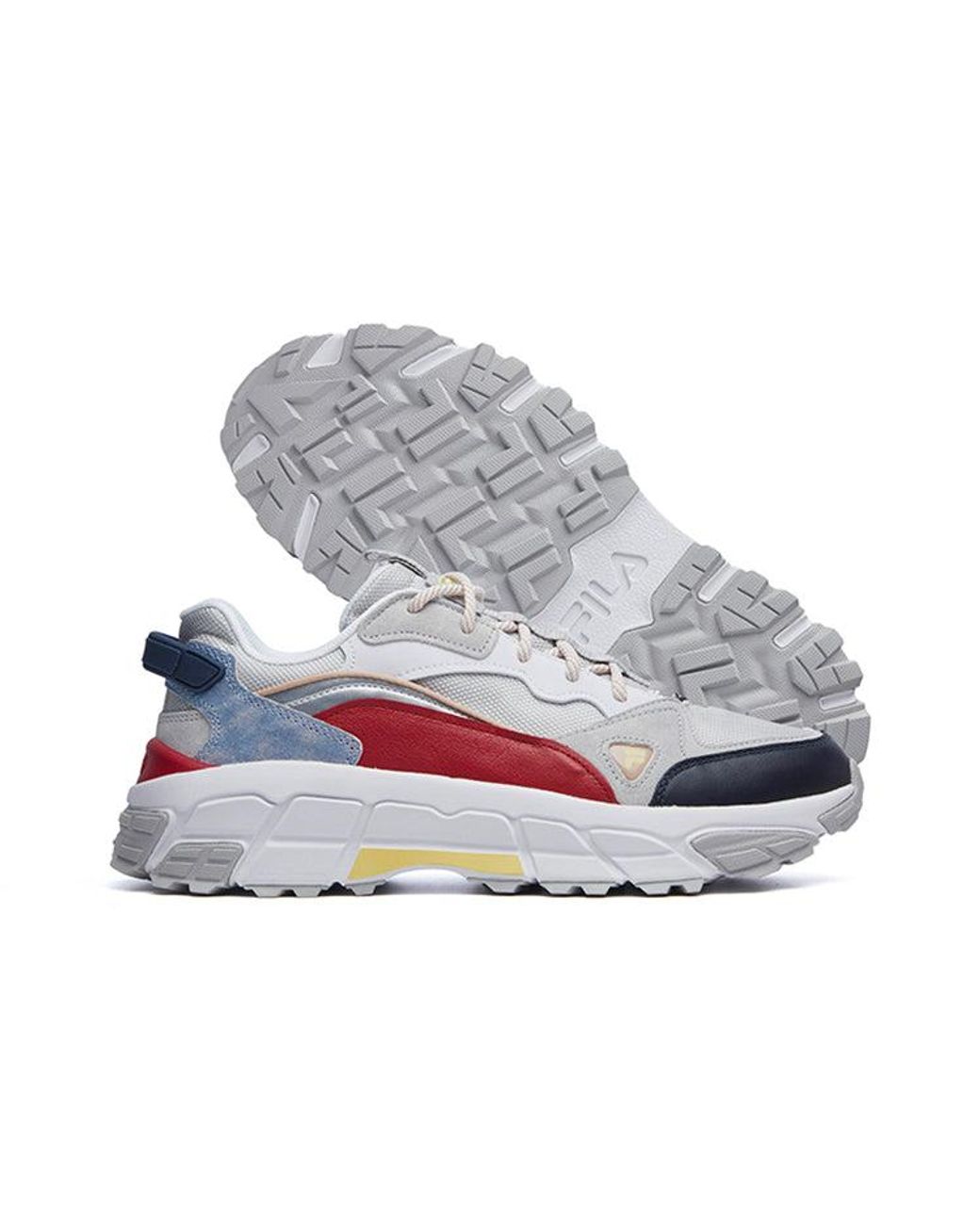 Fila Blue Skyrunner for men