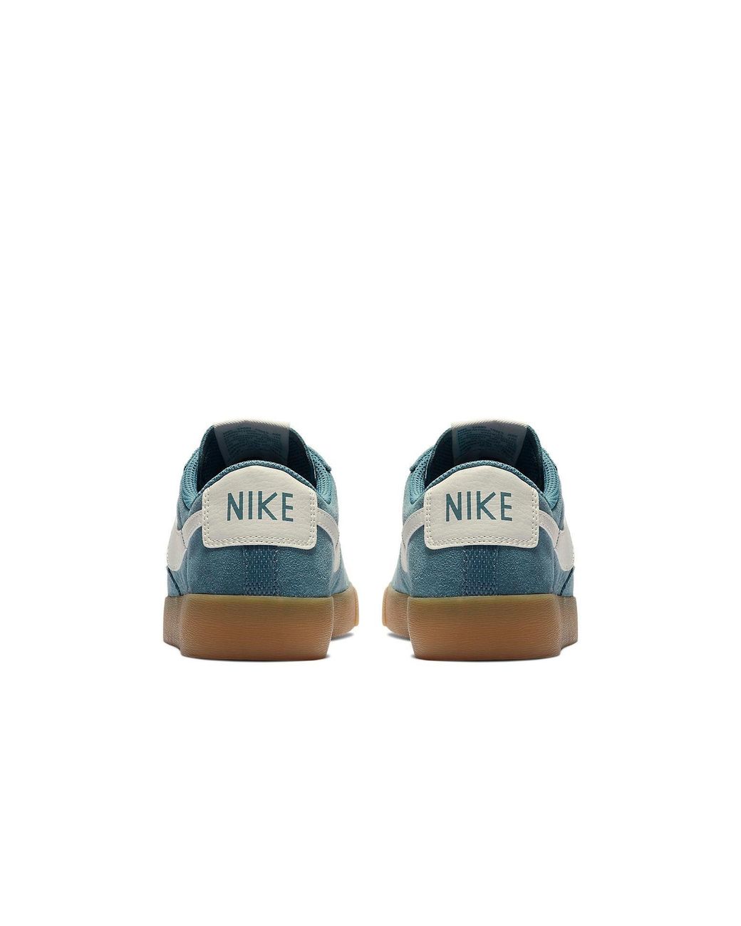 Nike Blue Blazer Mid '77 'lucha Libre'