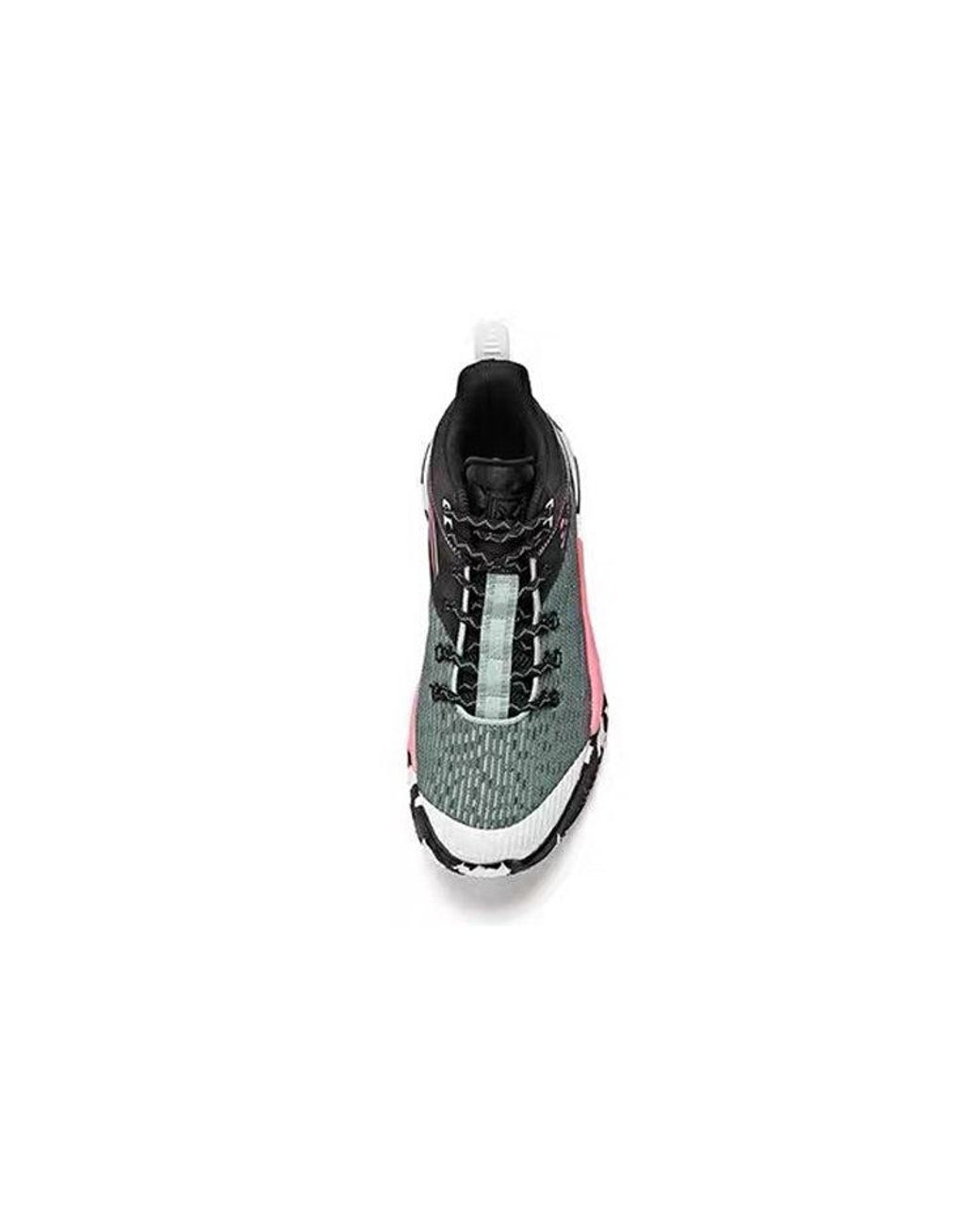 Anta Black Attack 2 for men