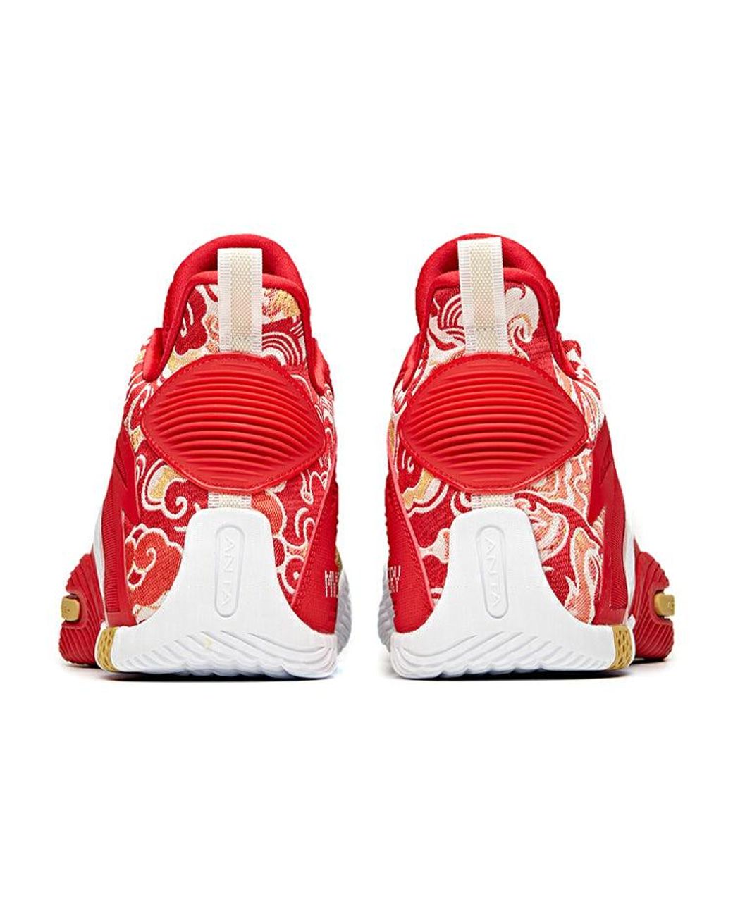 Anta Red Ufo 3 for men