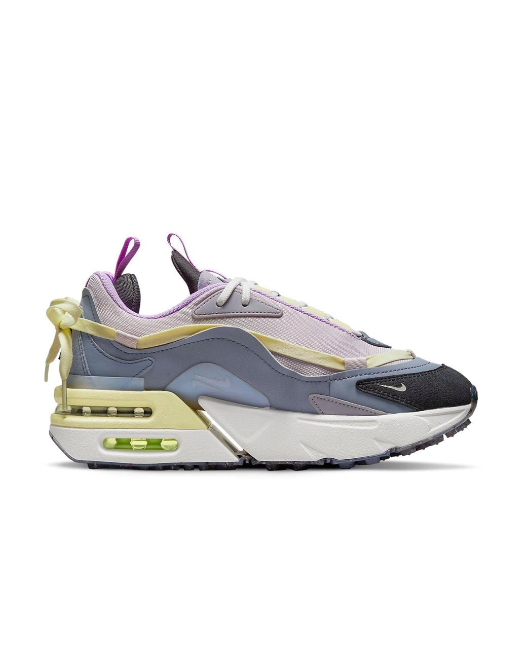 Nike Blue (Wmns) Air Max Furyosa 'Venice'