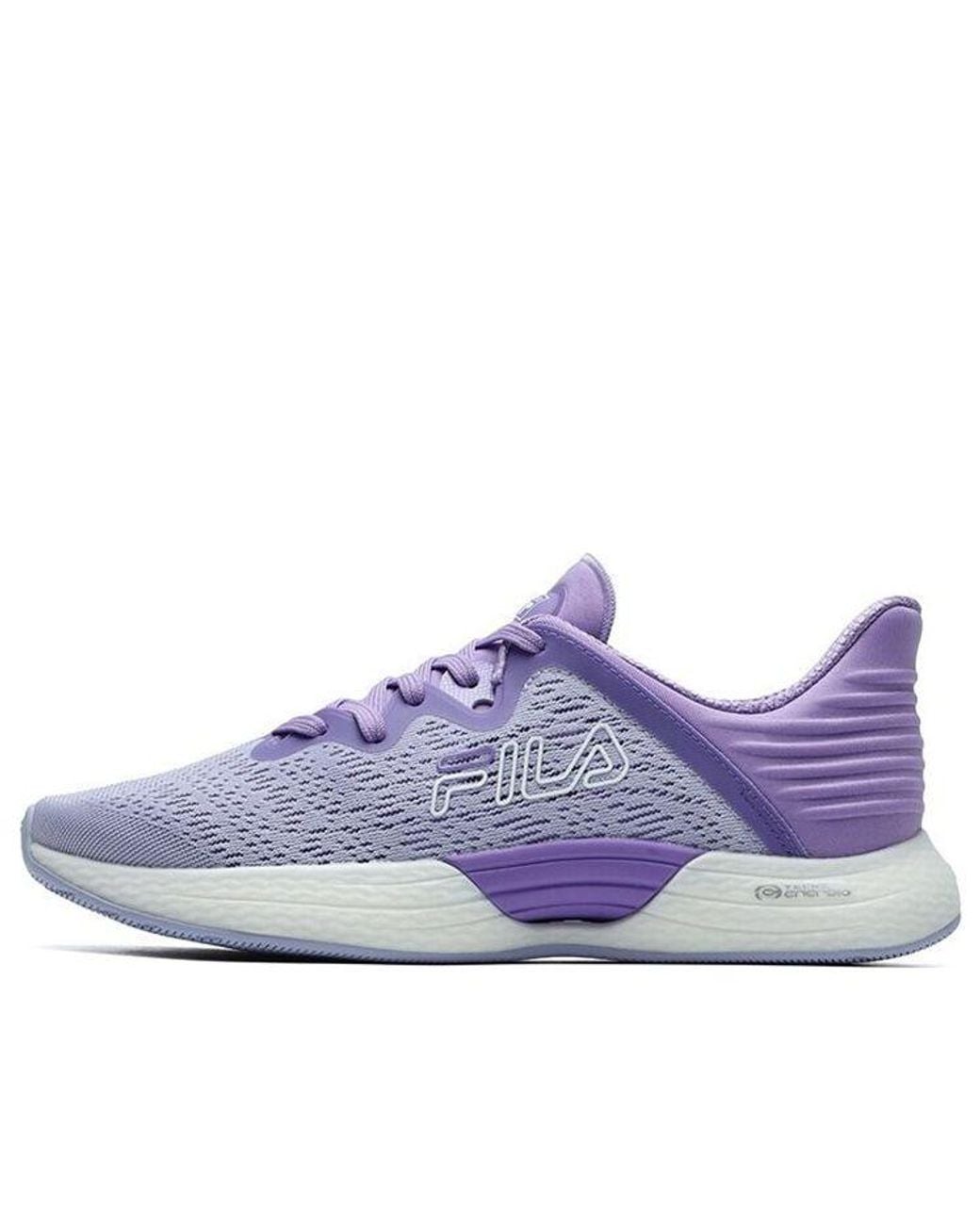 Fila Blue (Wmns) Athletics Low Shoes