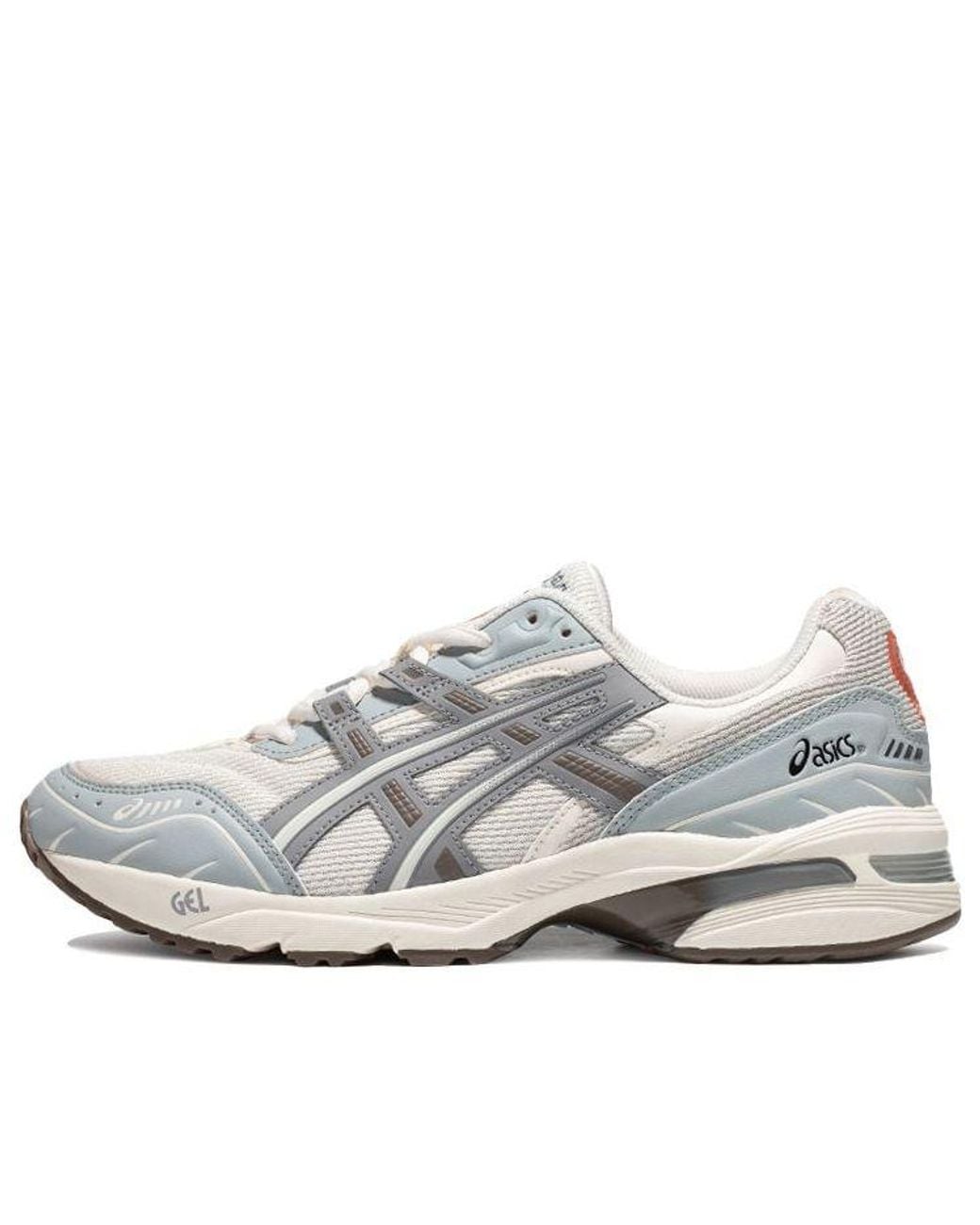 Asics White Gel-1090 'Cream' for men
