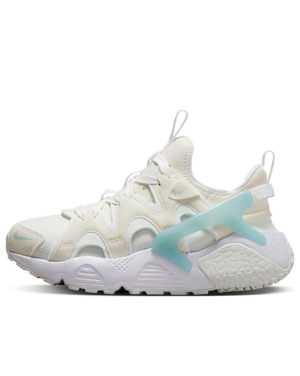 Nike Blue (Wmns) Air Huarache Craft Jade Ice'