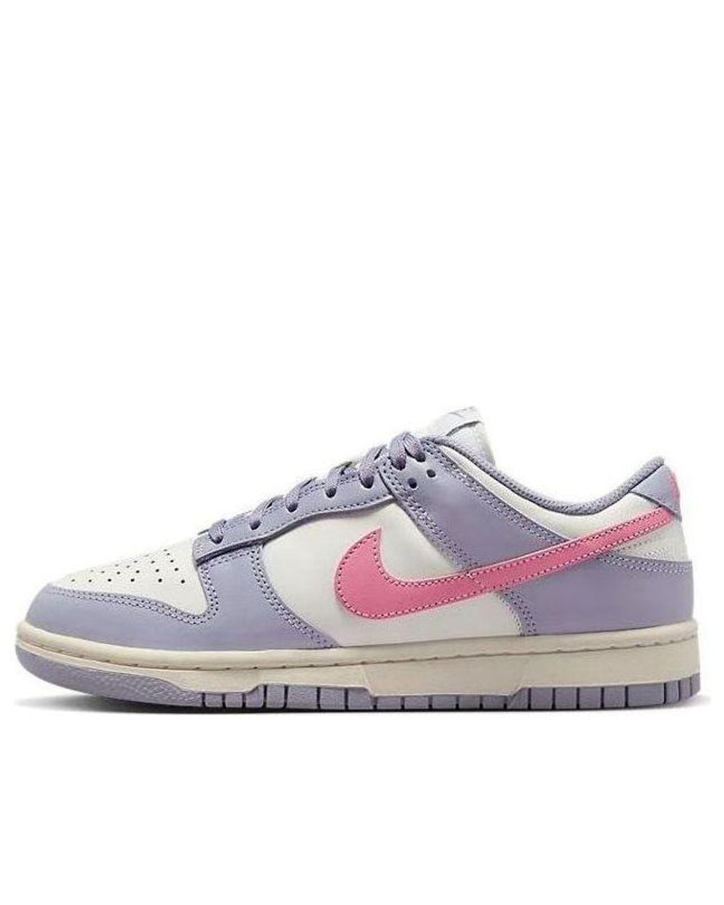 Nike Purple (Wmns) Dunk Low Haze'