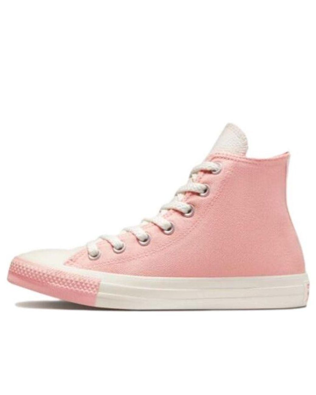 Converse Pink (Wmns) Chuck Taylor All Star