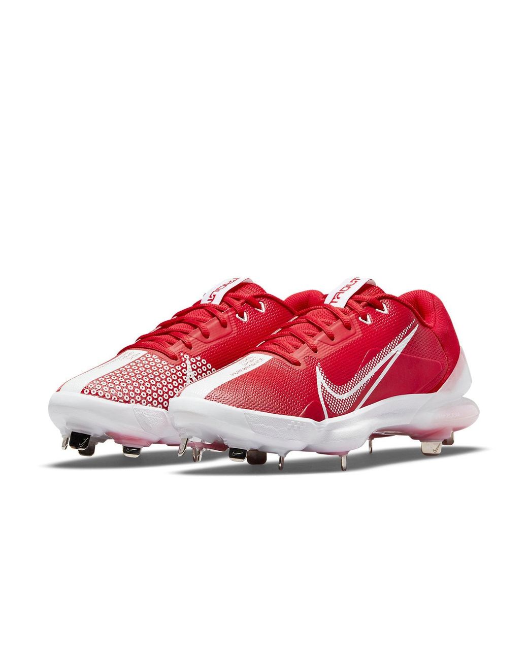Nike Red Force Zoom Trout 7 Pro 'University' for men