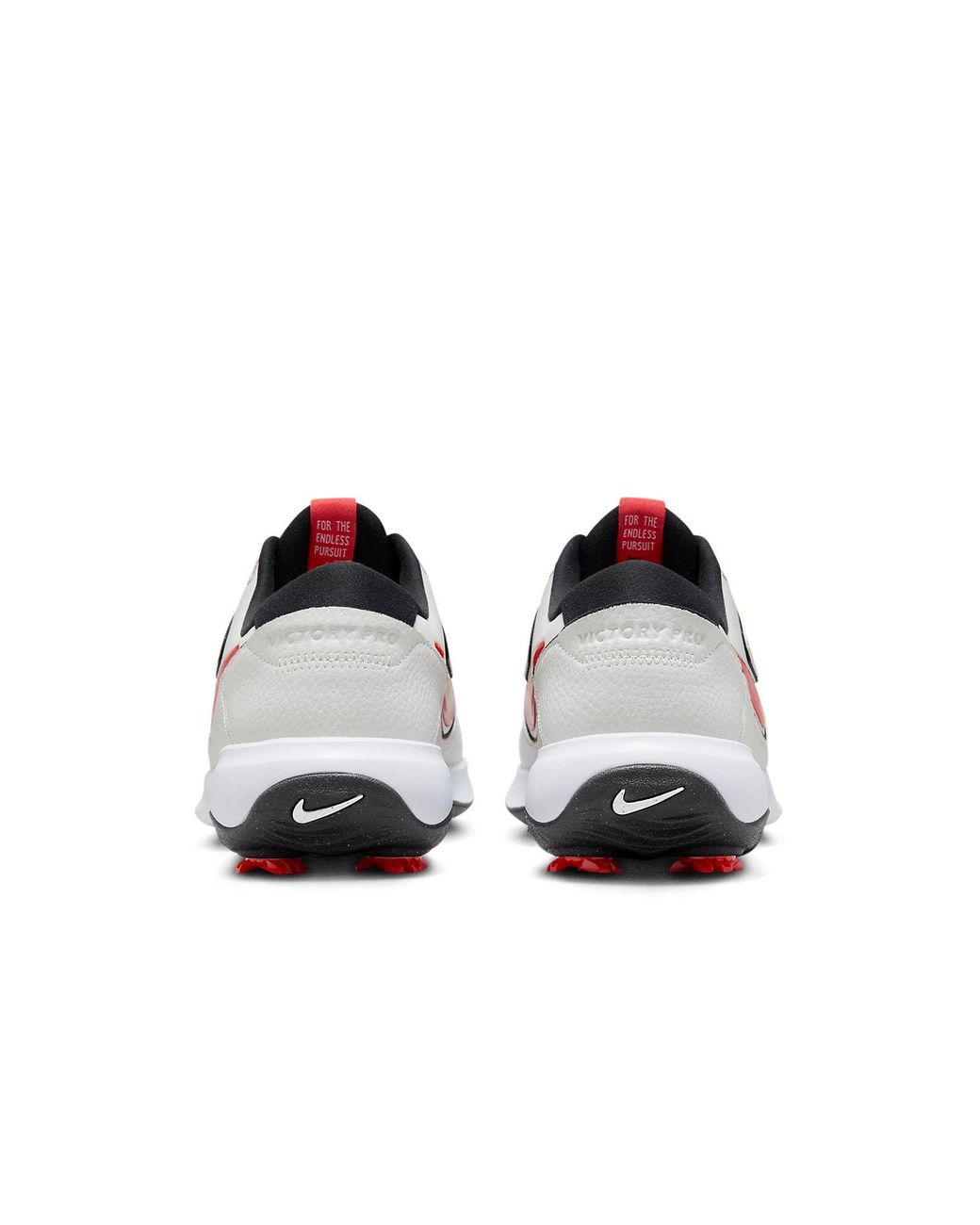 Nike White Victory Pro 3 'Photon Dust Track' for men