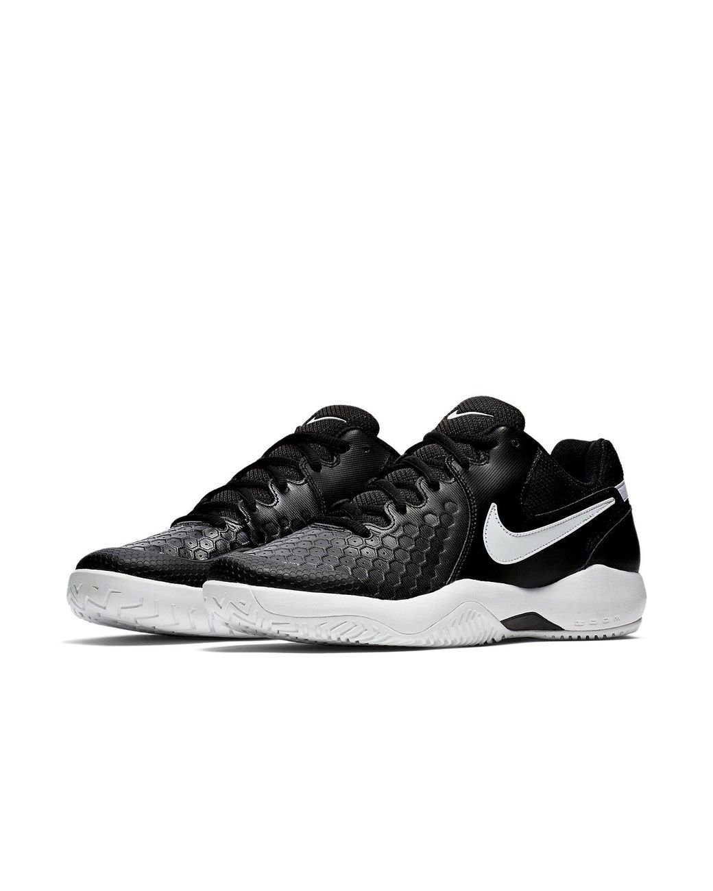 nike zoom air resistance
