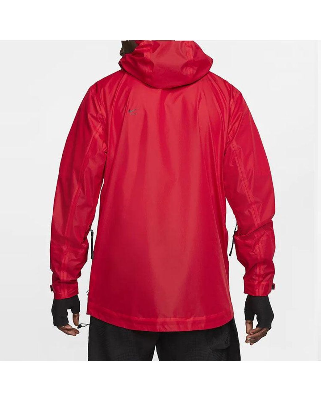 Nike Red Lab 3-Layer Jacket for men