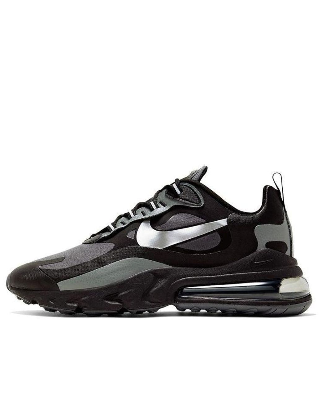 nike air max 270 react se men's shoes stores