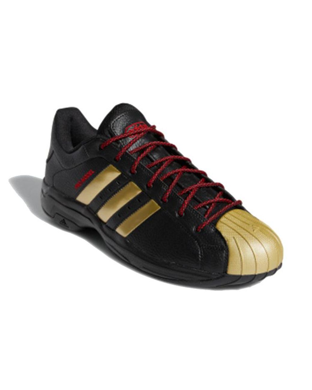 adidas Pro Model 2G Low 'Chinese New Year' in Black for Men | Lyst UK