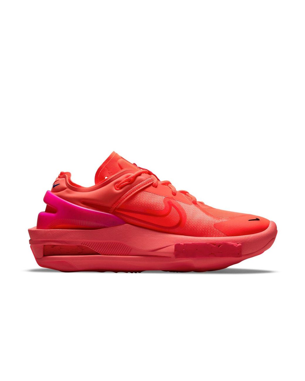 Nike Red (Wmns) Fontanka Edge 'Bright Crimson'