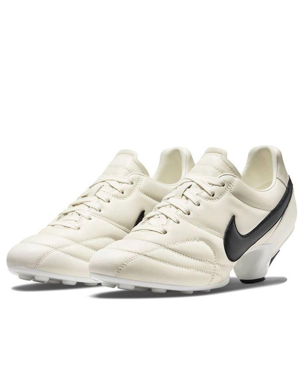 Nike White (Wmns) Comme Des Garcons X Premier 'Sail'