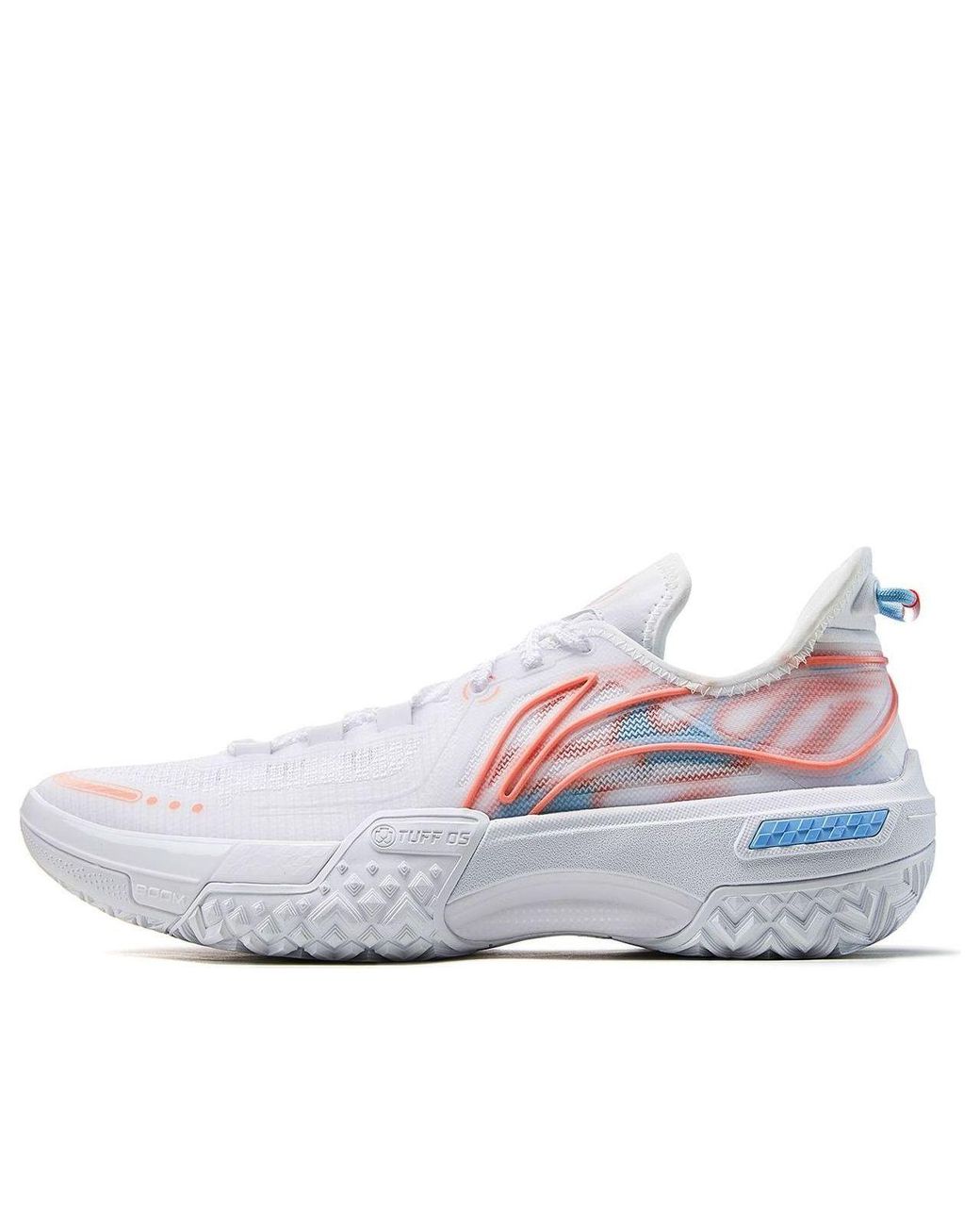 Li-ning Blue Jie Ao Low Flame' for men