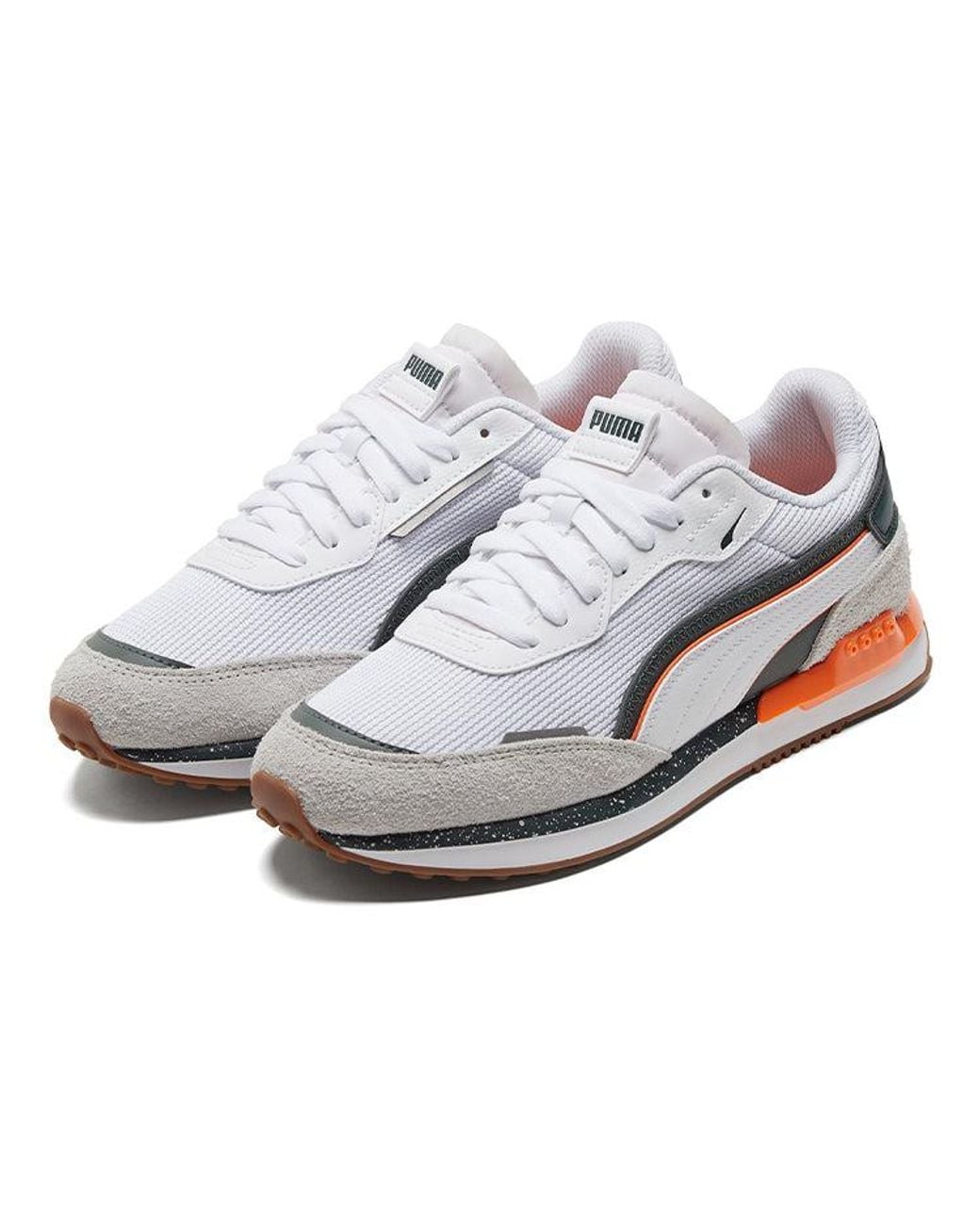 PUMA White City Rider 'Map Out for men