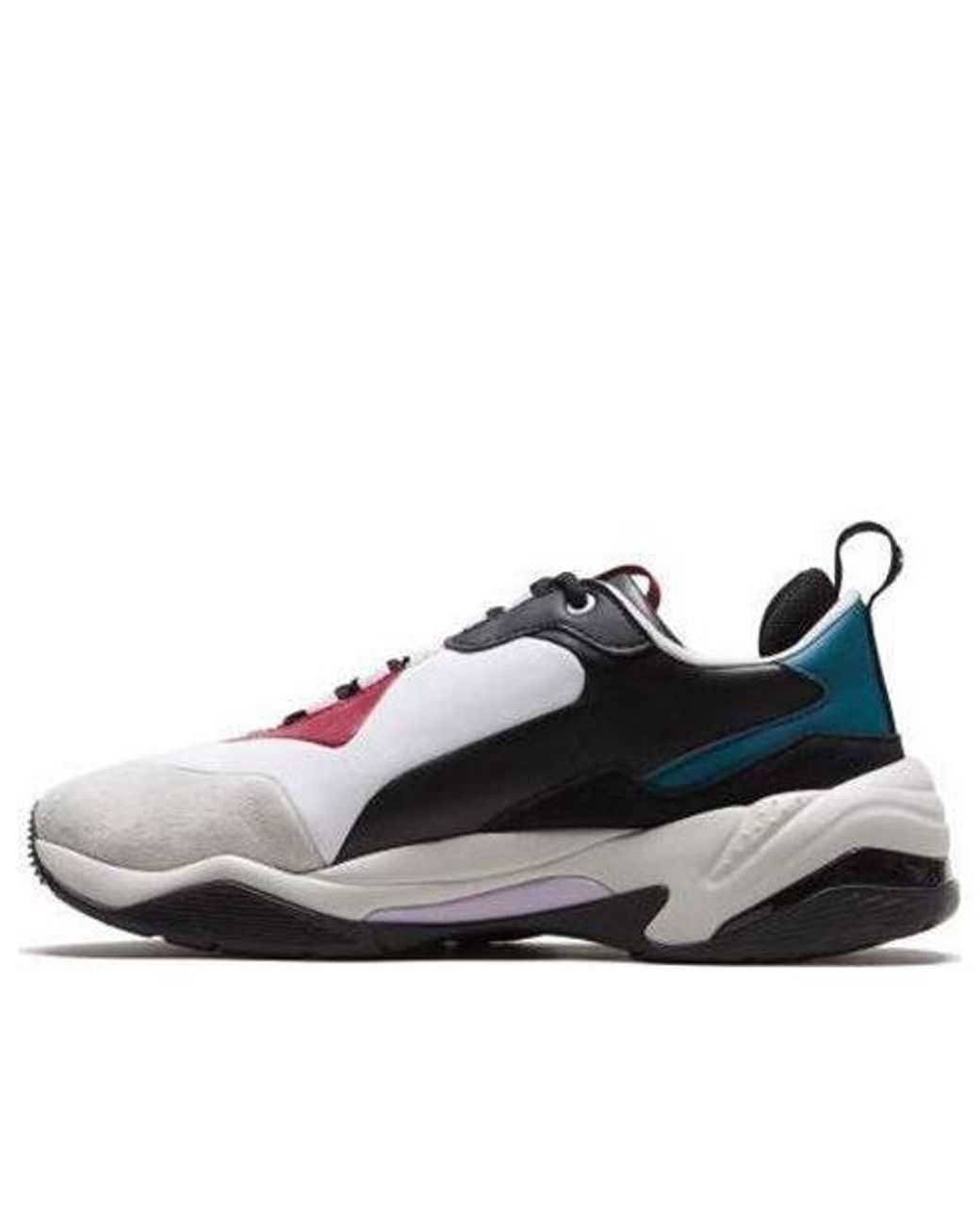 PUMA Blue (Wmns) Thunder Rive Droite 'Glacier'