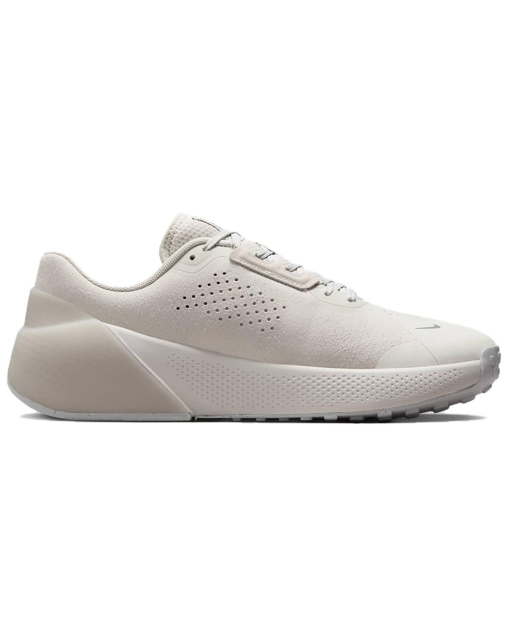 Nike White Air Zoom Tr1 'Light Bone Monarch' for men