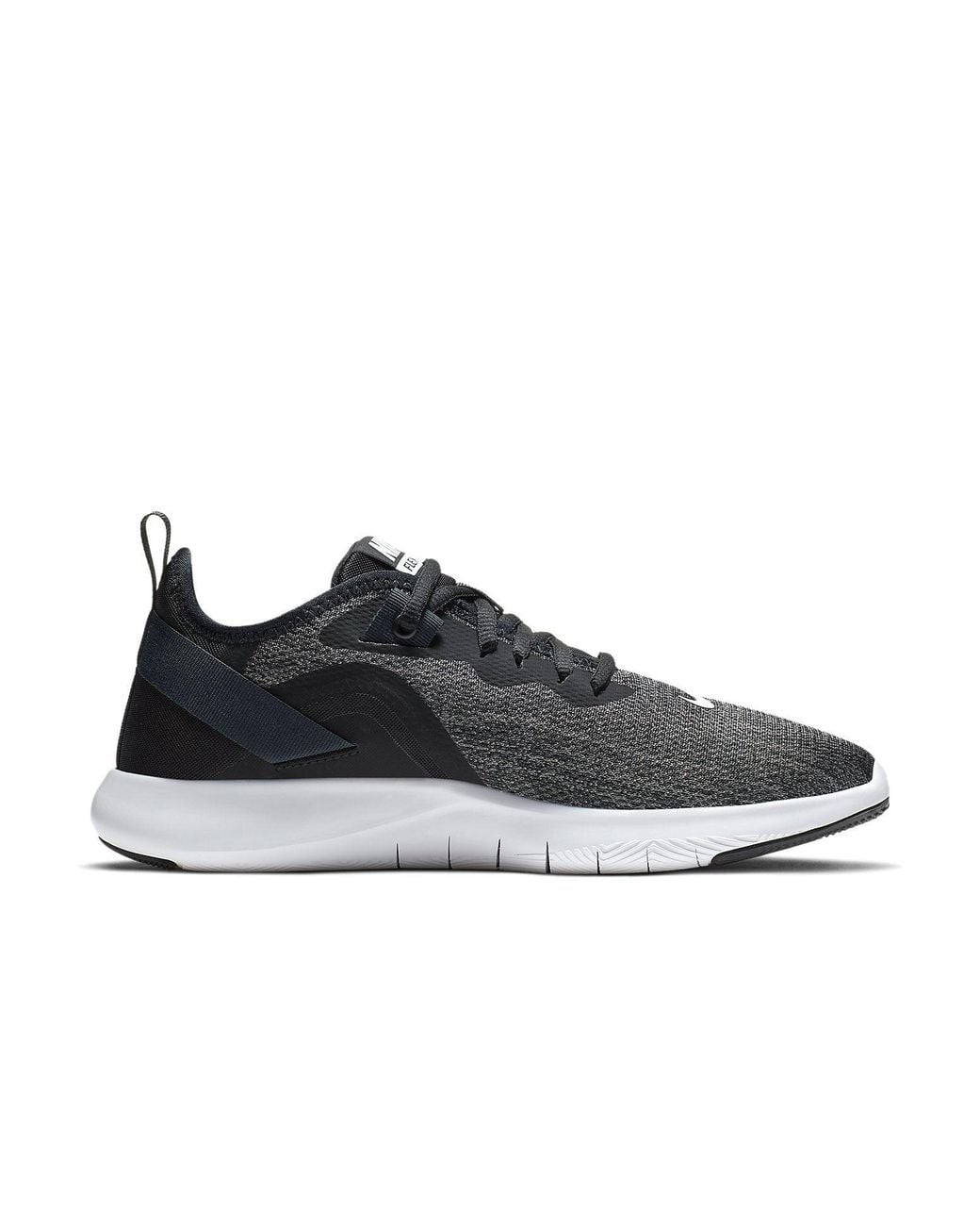 Nike Black (Wmns) Flex Tr 9 Anthricite'