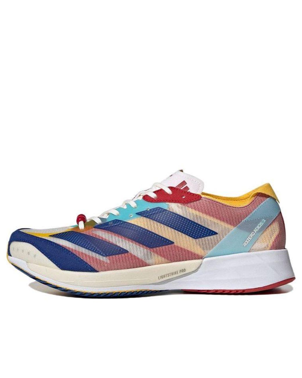 Adidas Blue Adizero Japan 7 M for men