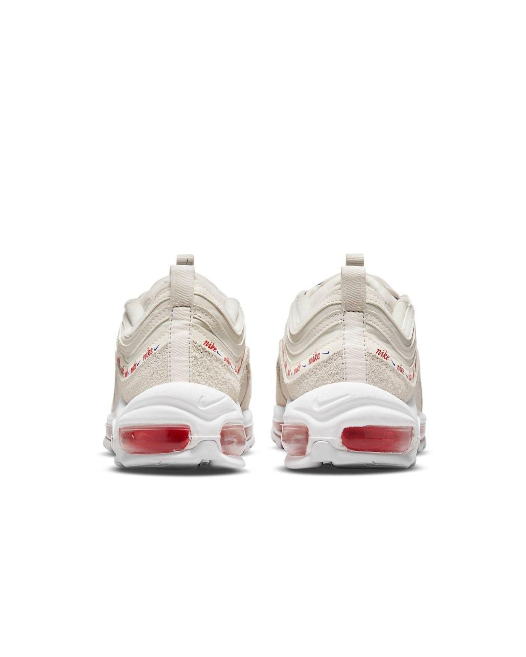 Nike White (Wmns) Air Max 97 Se 'First Use'