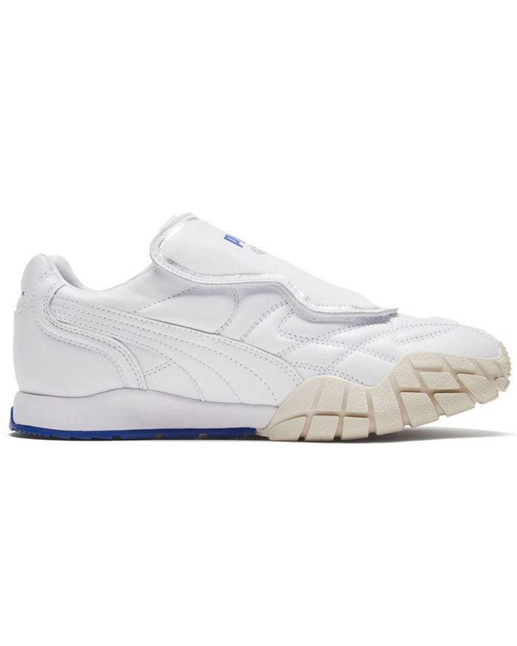 PUMA White (Wmns) Kyron 'Queen