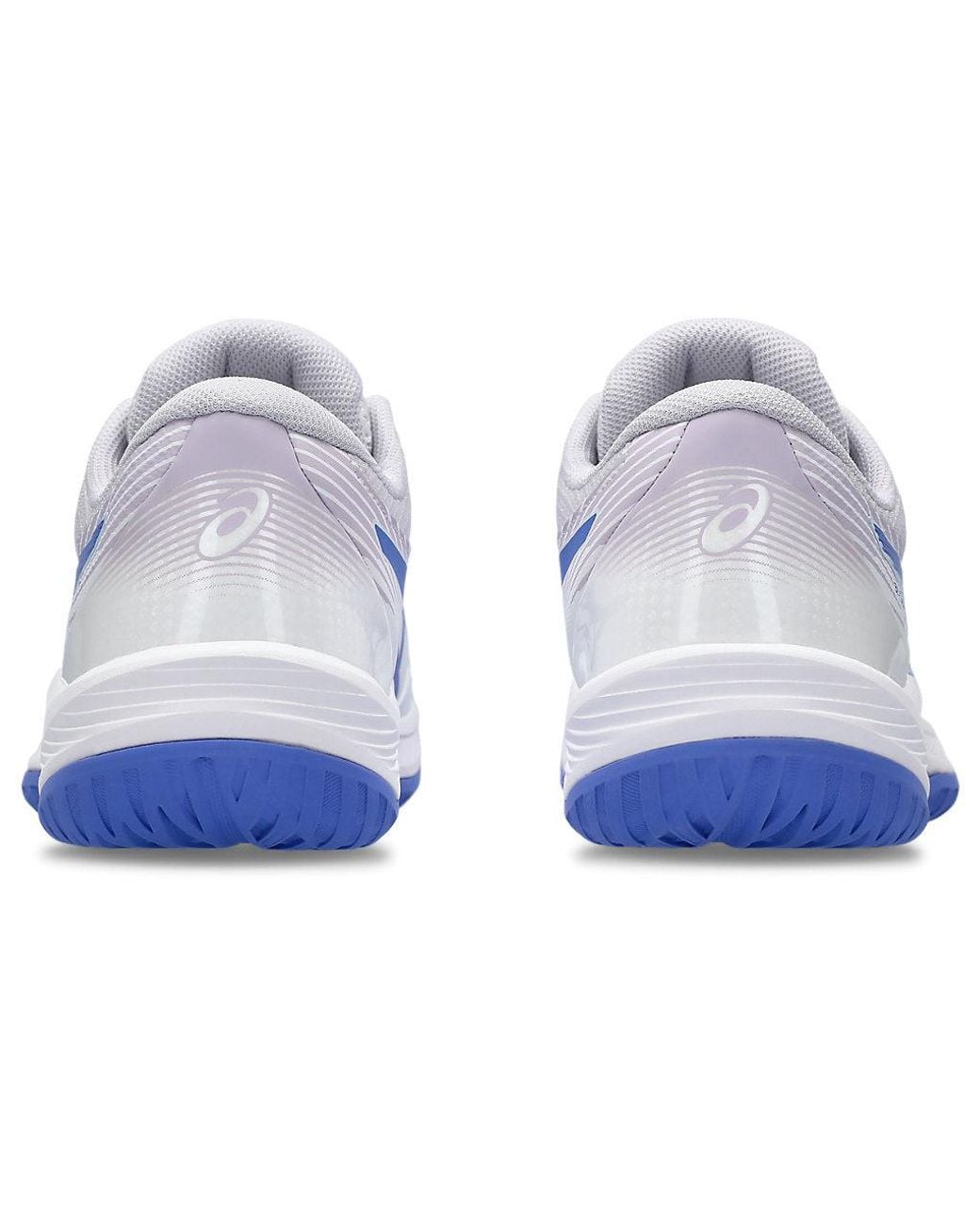 Asics Blue Beyond Ff