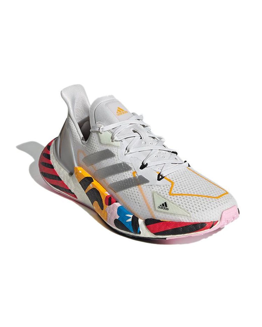 Adidas Blue (Wmns) X9000L4