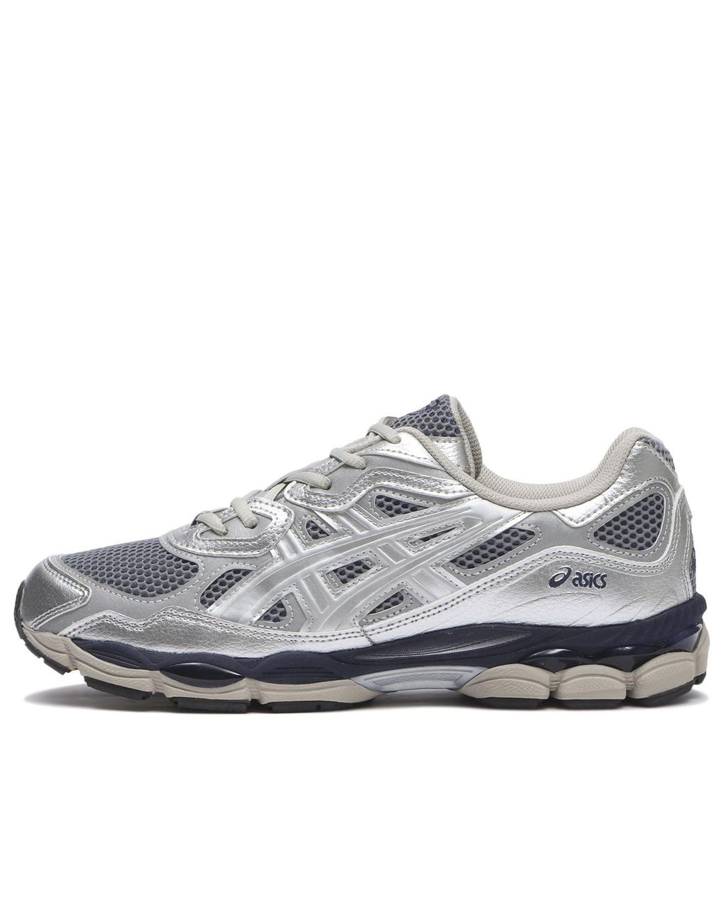 Asics White X Billy's Gel-Nyc 'Pure Midnight' for men
