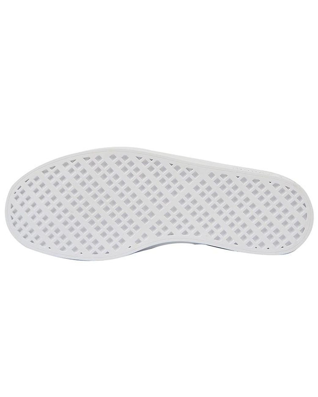 PUMA White Bari Mule Sherpa for men