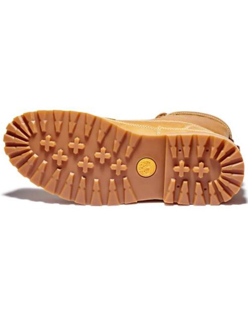 Timberland Brown Earthkeepers Originals 6 Inch Boots 'Wheat Full Grain' for men