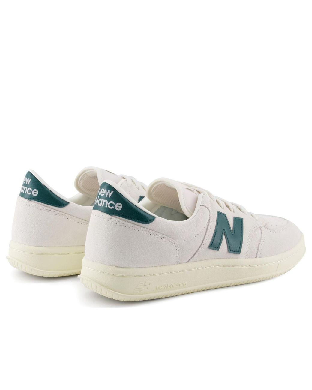 New Balance Blue T500 for men